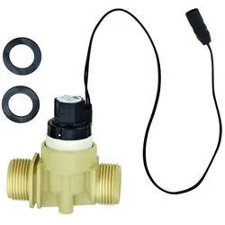 Grohe Magnetventil 42740 42740000 für Infrarot-Electronic Tectron 6V