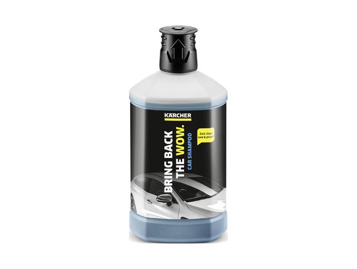 Kärcher Autoshampoo 1 l