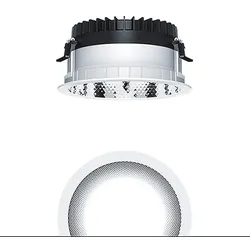 Zumtobel Group LED-Downlight PANOS R  #62927092