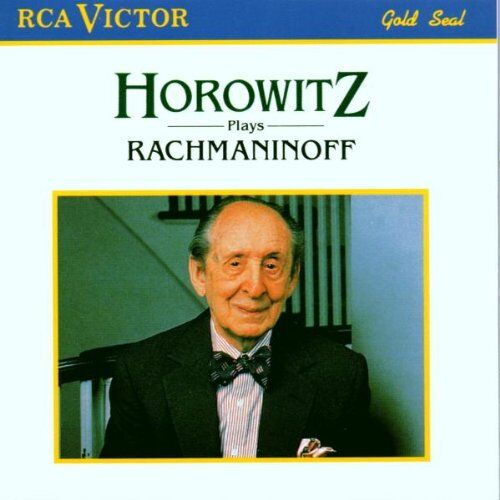 Vladimir Horowitz - Klavierkonzert 3 u.a. - Preis vom 27.09.2026 03:53:48 h