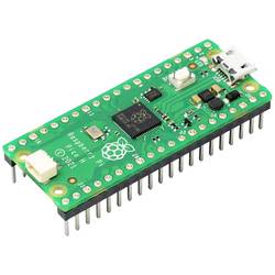 Raspberry Pi® Pico 2 H Mikrocontroller Pico 2 H SC1632