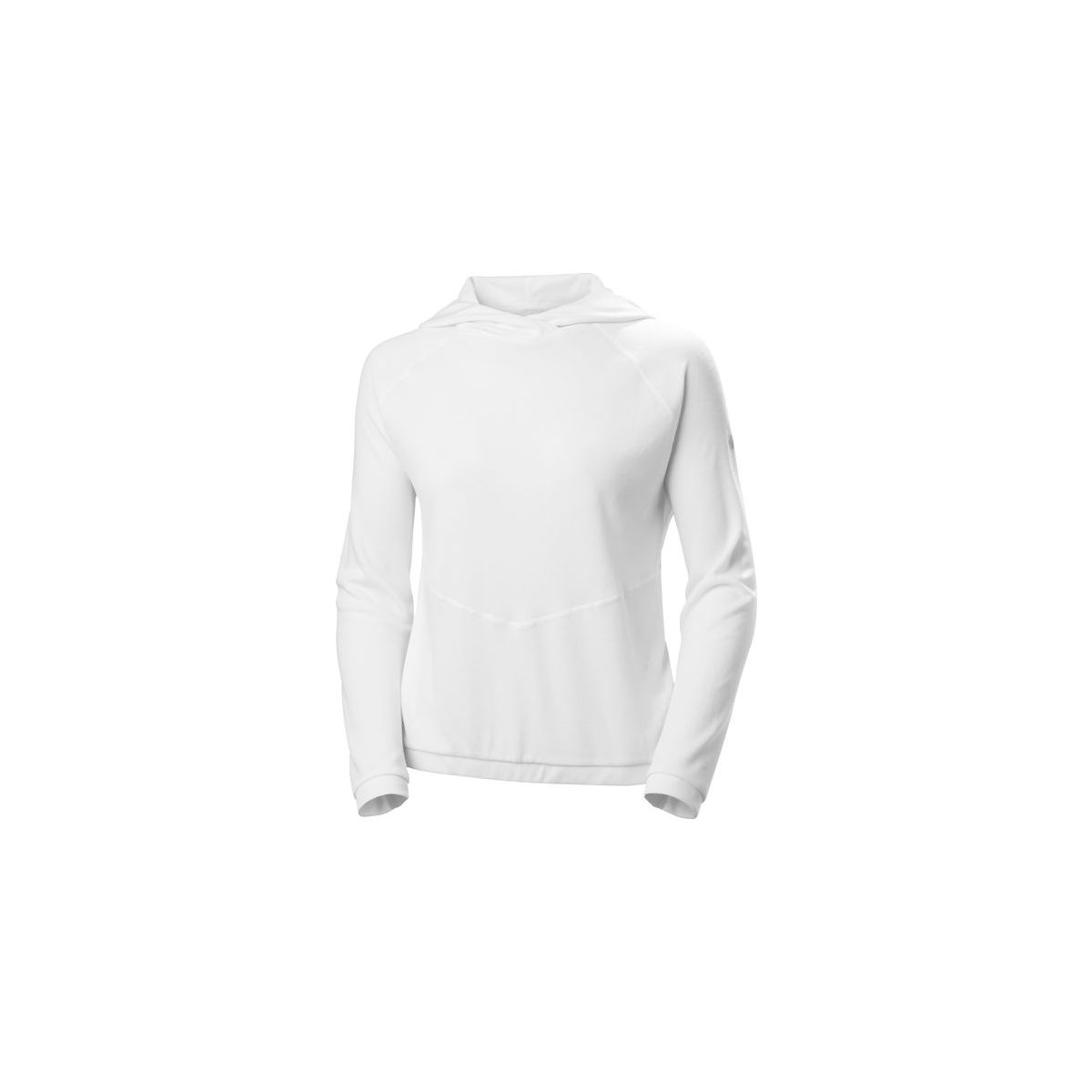 Helly Hansen W Inshore Hoodie 2.0 white (001) M 34479_001-M