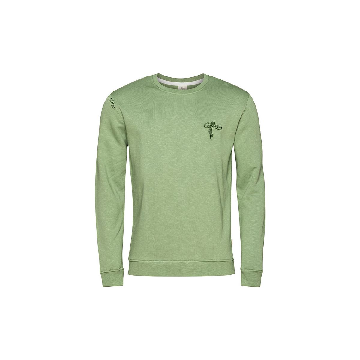 Chillaz Hokkaido Chillaz Rope green (0065) L 204206-1-0065-L