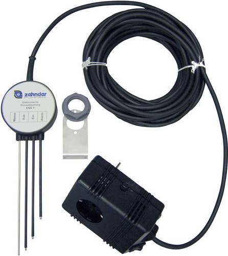 Zehnder Pumpen 11414 Niveauregler Leeren 10.00m