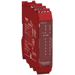 Schneider Electric Erweiterungsmodul 12 XPSMCMDI1200MT