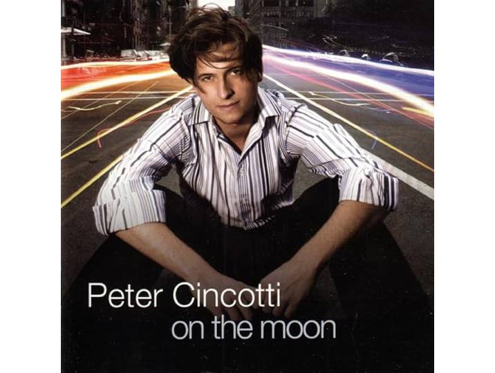 On the Moon
