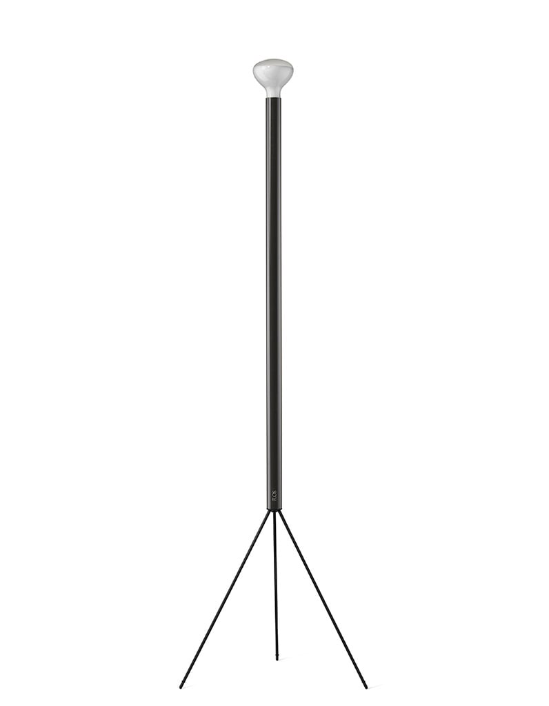 Flos Luminator Stehleuchte (anthrazit) anthrazit F3772033