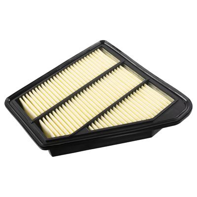 FEBI BILSTEIN Luftfilter 184306 Filtereinsatz 52mm für HONDA