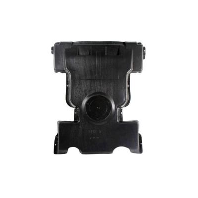 BLIC Motorabdeckung 6601025040860p für Opel