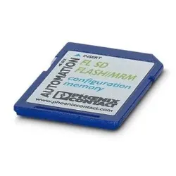 Phoenix Contact 2700270 Programm-/Konfigurationsspeicher FL SD FLASH/MRM FLSDFLASHMRM