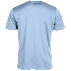 Stanno, Unisex, Sportshirt, Field Trikot Kurzarm (L), Blau