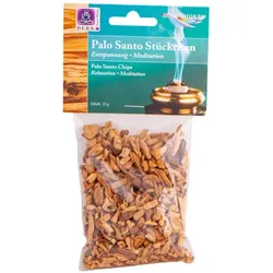 Berk Palo Santo Stückchen