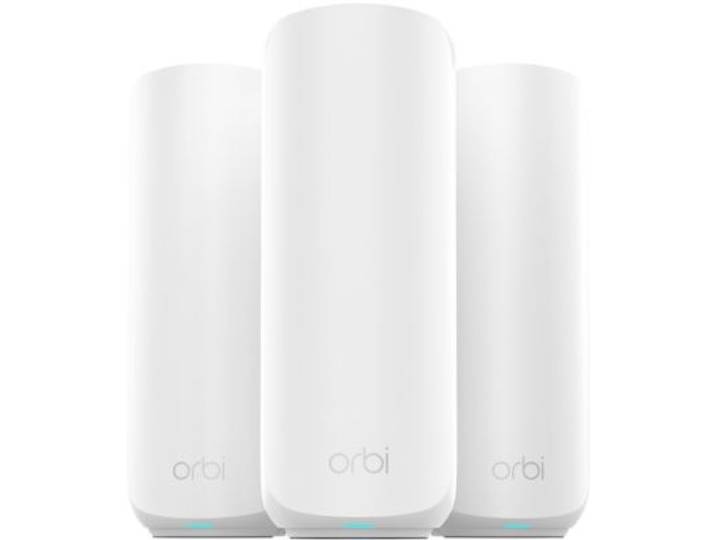 Netgear - Système Wifi Mesh Be3600 Pack De 3 Wifi 7
