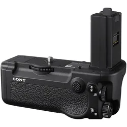 Sony VG-C5 (Batteriegriff), Batteriegriff, Schwarz