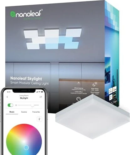 Nanoleaf Skylight Expansion Pack
