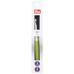 Prym Wollhäkelnadel "Ergonomics"