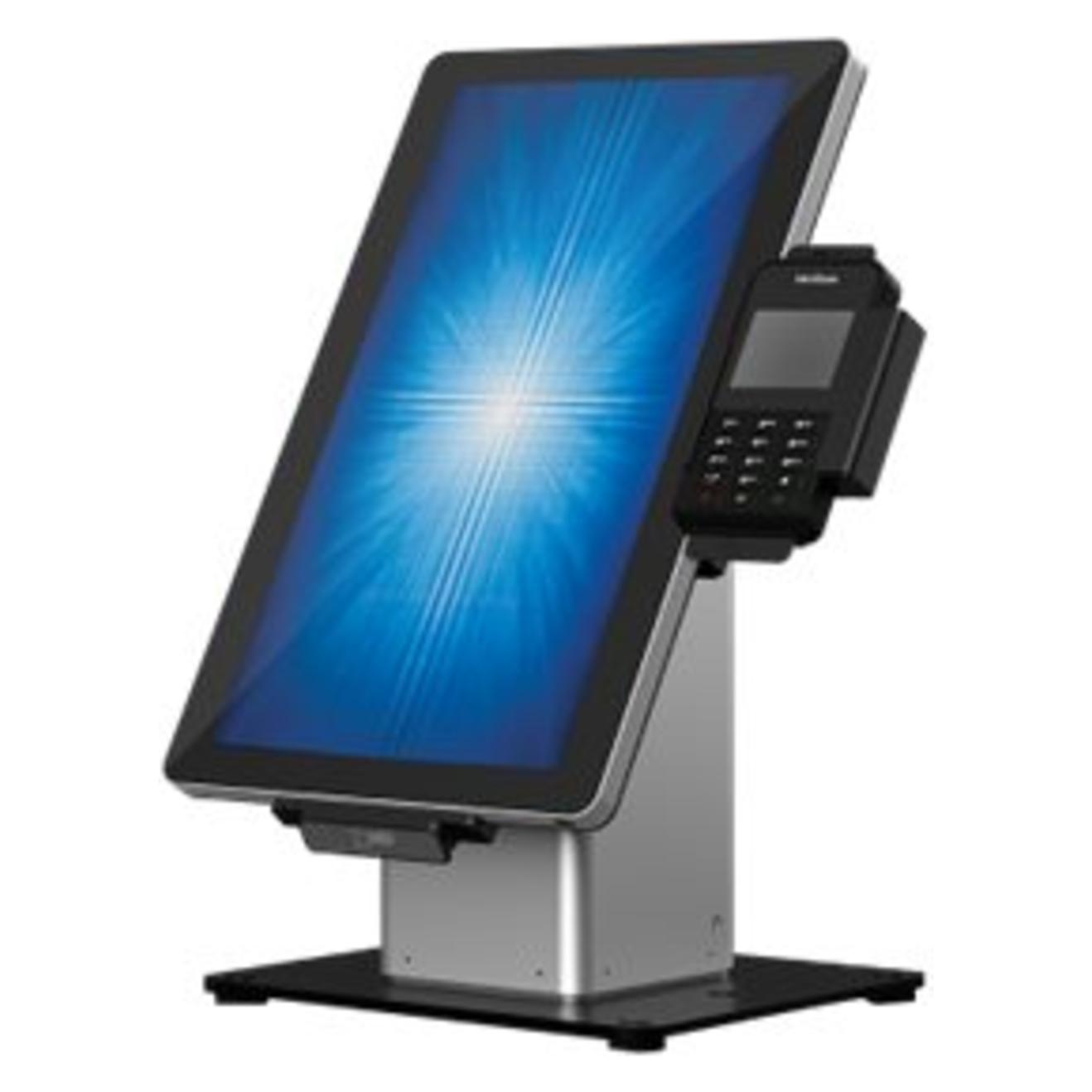 ēlo Elo Slim Self-Service (E515260)