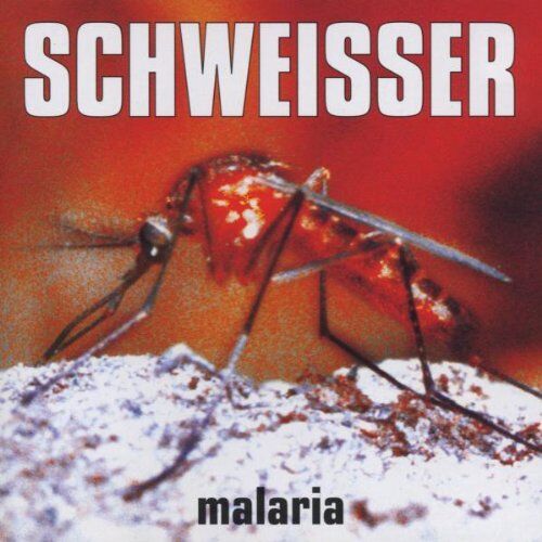 Schweisser - Malaria Ep - Preis vom 27.09.2026 03:53:48 h