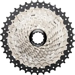 Micro Shift, Velokassette, (10-fach)