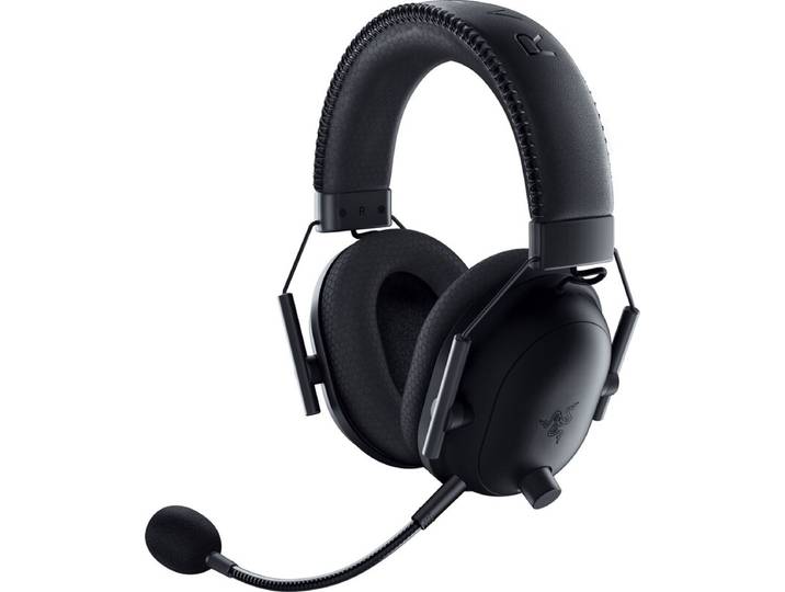 Razer BlackShark V2 Pro (PlayStation gelicentieerd) zwart