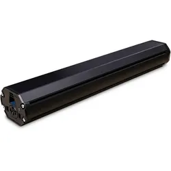 Akku für Bosch PowerTube 625, BBP291, 0275007543,  horizontal, 36V, 17,5Ah, 630 Wh