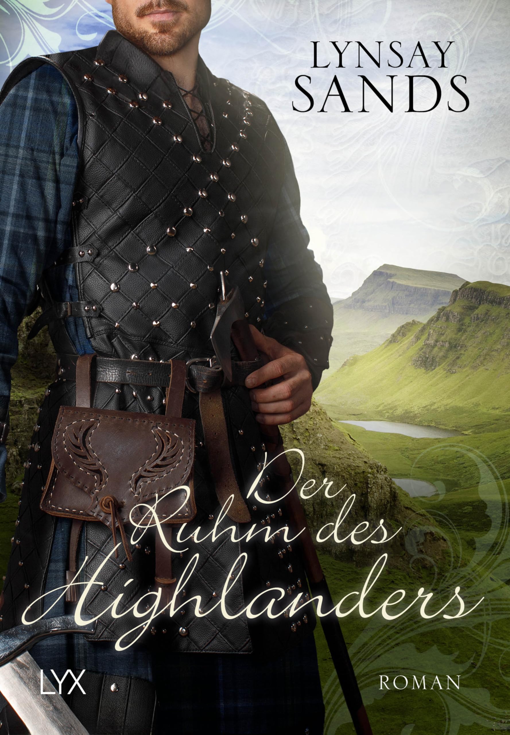 Lynsay Sands - Der Ruhm des Highlanders - Preis vom 10.10.2026 11:48:34 h