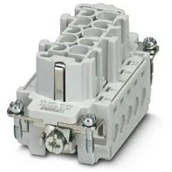 Phoenix Contact Kontakteinsatz HC-B 10-I-UT-F