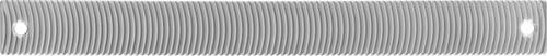 PFERD TOOLS 14101357 Karosseriefeilenblatt gefräst Flachstumpf Zahnung 00-Radial sehr grobe Zerspanung Länge 350mm 1St.