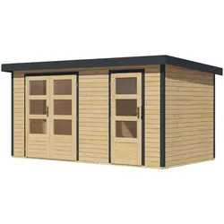 Karibu Gartenhaus Kalifornien