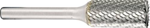 Metabo 628344000 Frässtift Hartmetall Zylinder Schaftdurchmesser 6mm 1 Stück