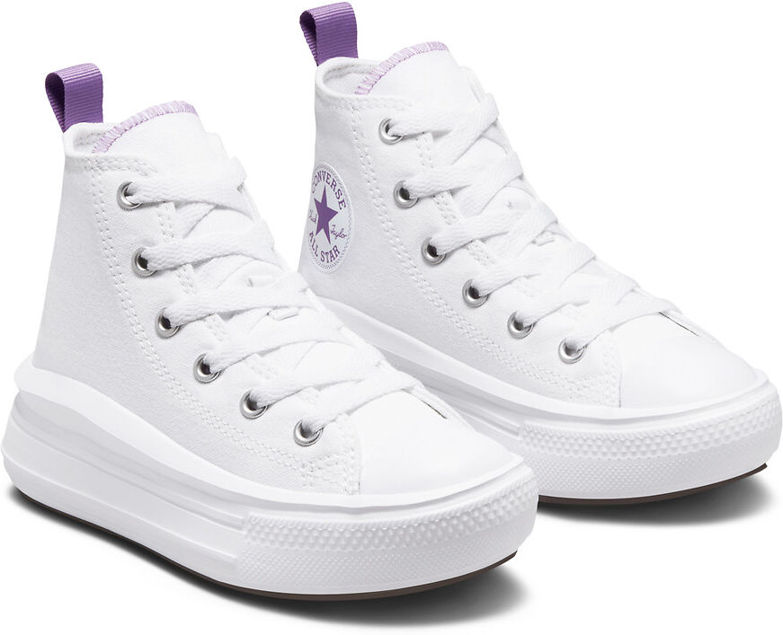 CONVERSE Baskets All Star Move Foundational Canvas