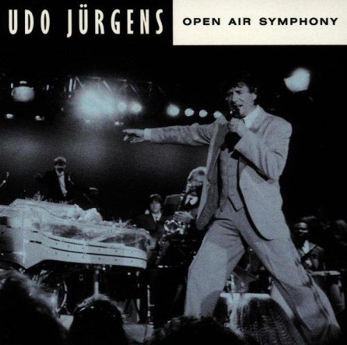 Udo Jürgens - Open Air Symphony - Preis vom 11.10.2026 03:10:56 h