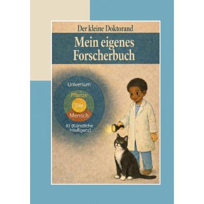 Der kleine Doktorand, Taschenbuch von C. Lena-Licht, BoD – Books on Demand, 978-3-695-74426-8
