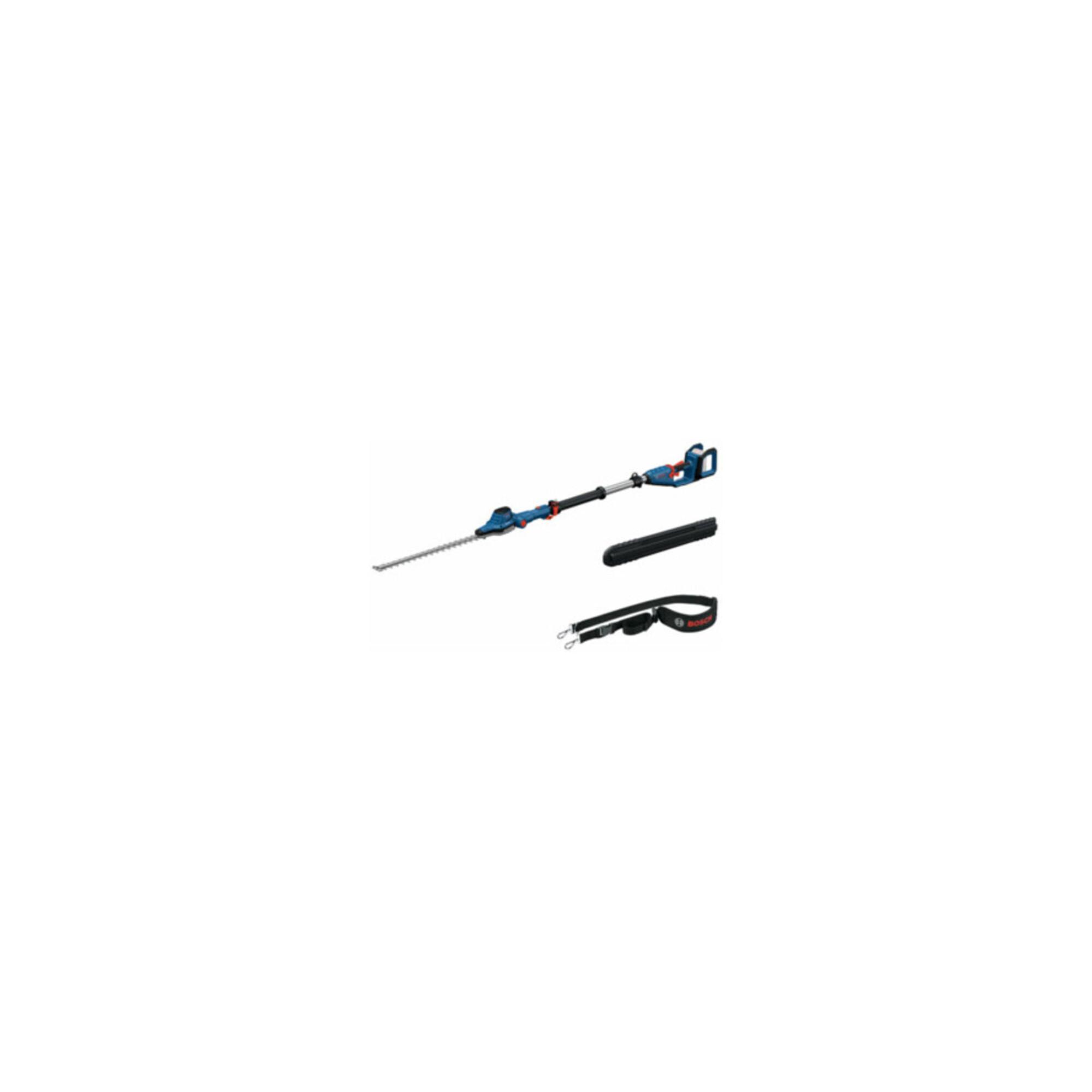 BOSCH Heckenschere GHE 18V-50 TP (06008D5000)