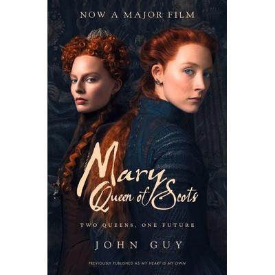 Mary Queen of Scots, Taschenbuch von John Guy, HarperCollins, 978-0-00-830490-4