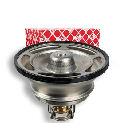 FEBI BILSTEIN Thermostat, Kühlmittel 39860 für Volvo RENAULT TRUCKS