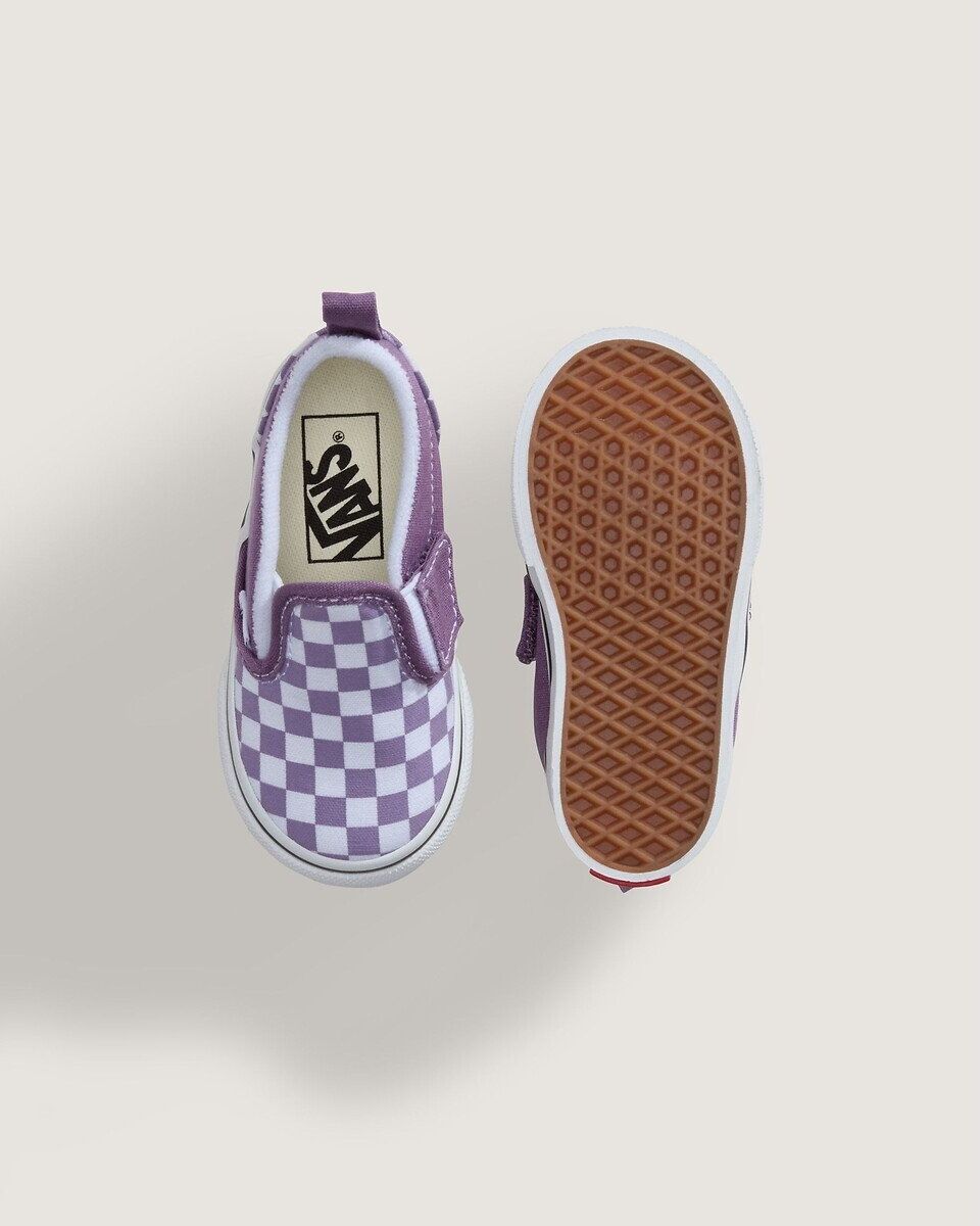 VANS Baskets SLIP ON CLASSIC
