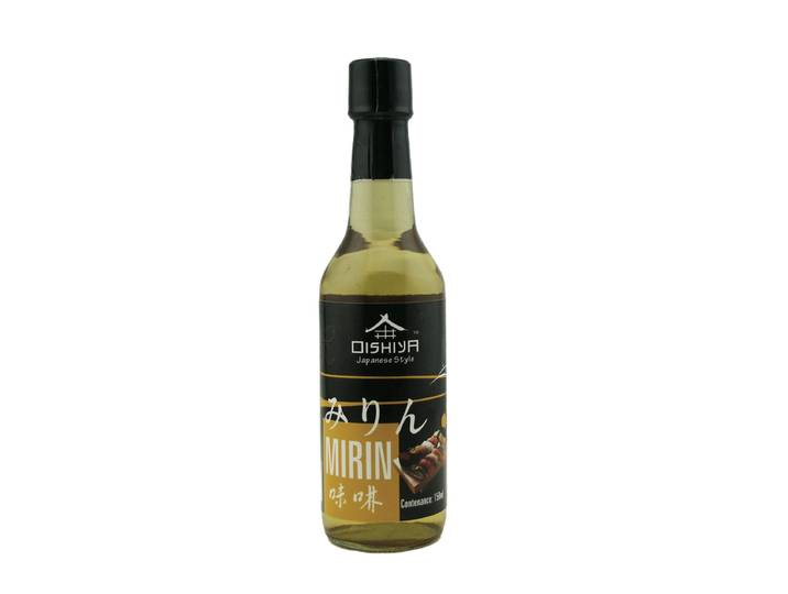 Oishiya Sauce Mirin - 150 ml