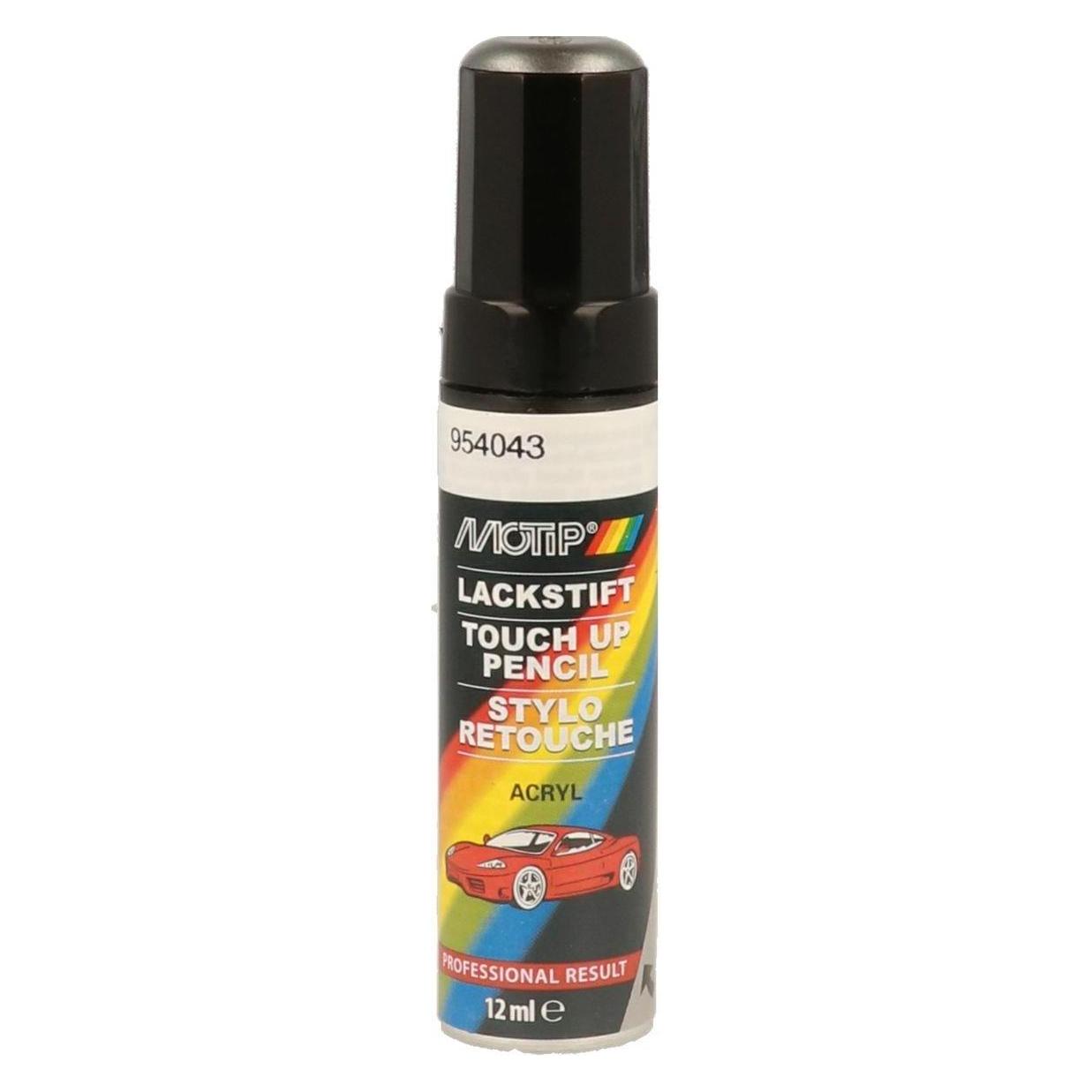 Motip FARBE BLAU 954043 METALLIC 12ML (954043)
