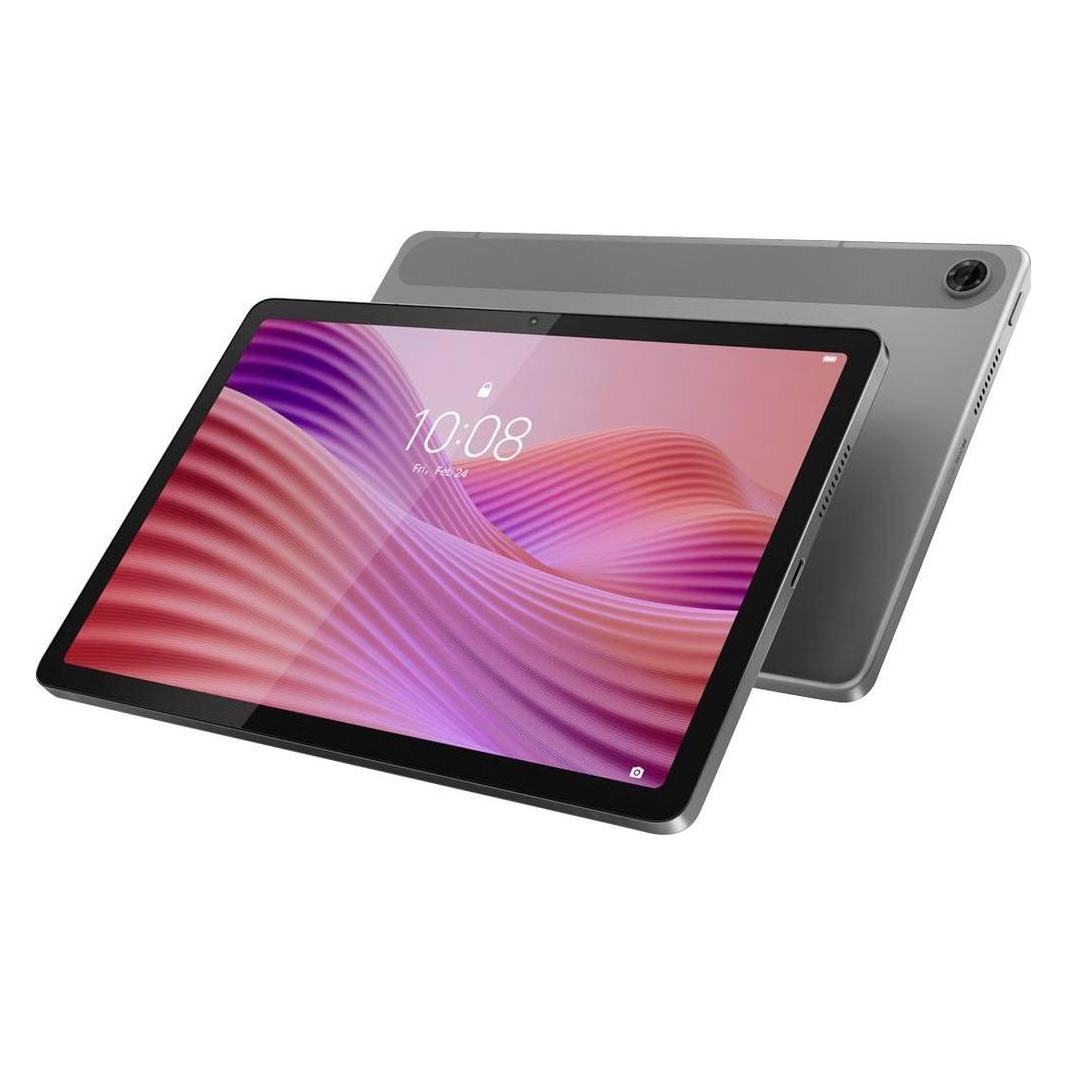 Lenovo Tab G1 (4G, 10.10", 64 GB, Luna Grey) (ZAEL0030SE)