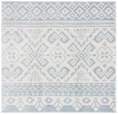 SAFAVIEH Adirondack Dixie Rustic Boho Rug