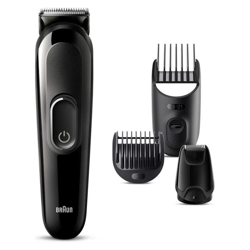 Braun Multigroom Series 3 (80707949)