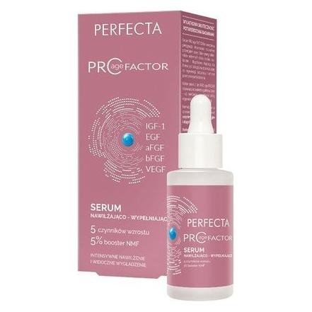 Perfecta Pro Age Factor Serum Intensiv Feuchthaltende 30ml (30 ml) (62884288)
