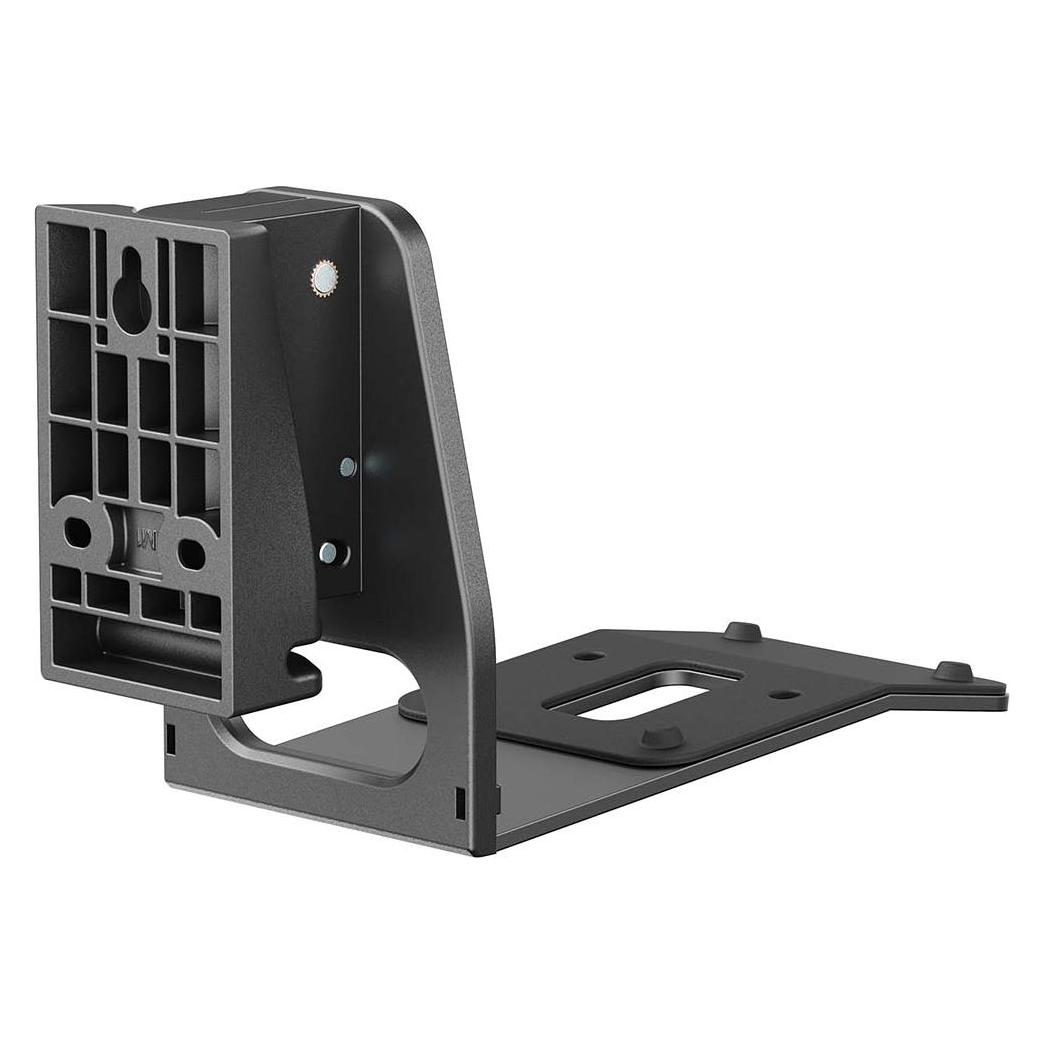 Nedis Lautsprecherhalter  mit: Sonos Era300 - Wand - 5 kg - Drehgelenk/Neigung - kippbar (1 Stk., Wandmontage, Drehbar, Neigbar) (SPMT5900BK)