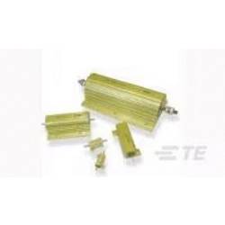 TE Connectivity 3-1630019-6 Leistungs-Widerstand 1 St. Bulk