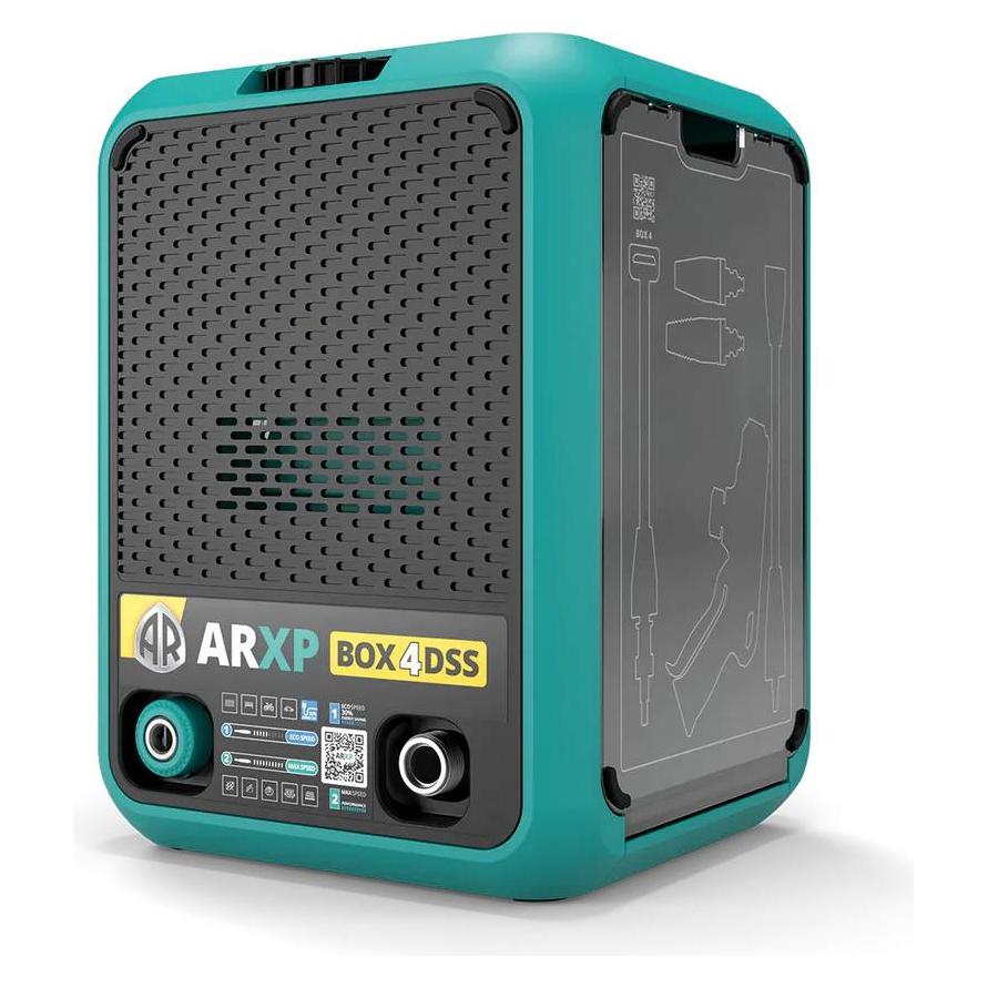 ARXP ARXP180DSS (Netzbetrieb) (84243008)