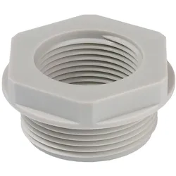 ABB EPN550M50/M32 Reduzierstück M50 auf M32 Kunststoff 1SCA114803R1001