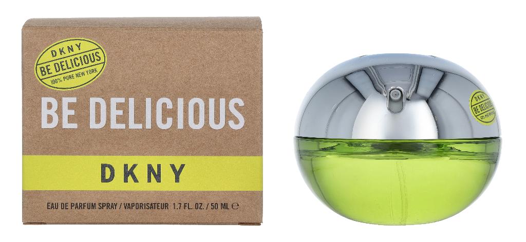 DKNY Be Delicious Women Edp Spray50 ml.