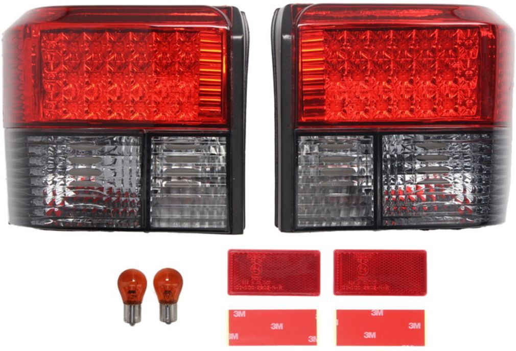 Depo Fanale posteriore 441-1919P4BEVSR