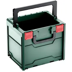 Metabo metaBOX 340 Toolbox - 626909000